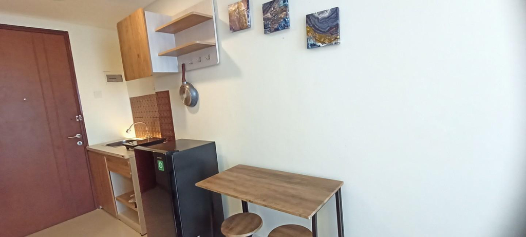 Others 5, SleepRest @ Pollux Habibie A1002, Batam