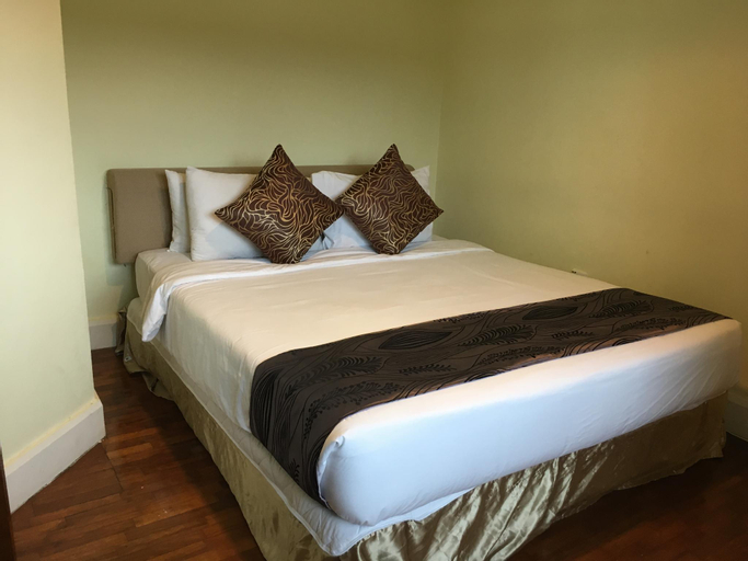 Bedroom 3, Two Room Apartment at Langkawi Lagoon Resort, Langkawi