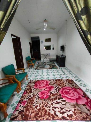 2, SERI EMBUN HOMESTAY, Perlis