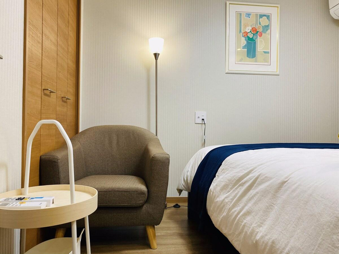 Others 5, New Open / Ikebukuro 2 Bed Rooms / Wi-Fi (Room 101), Toshima