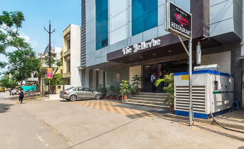 Others 2, The Bellevue, Gwalior