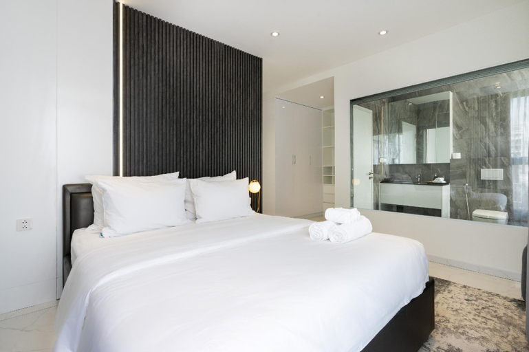 Star Hill Golden House 2 - 3bedrooms, District 7
