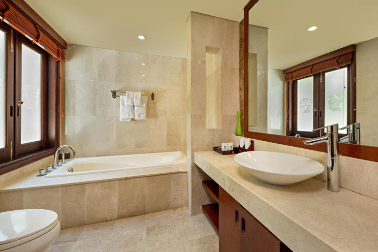 Bathroom 3, Abogo Resort Villas Luxury Da Nang, Da Nang