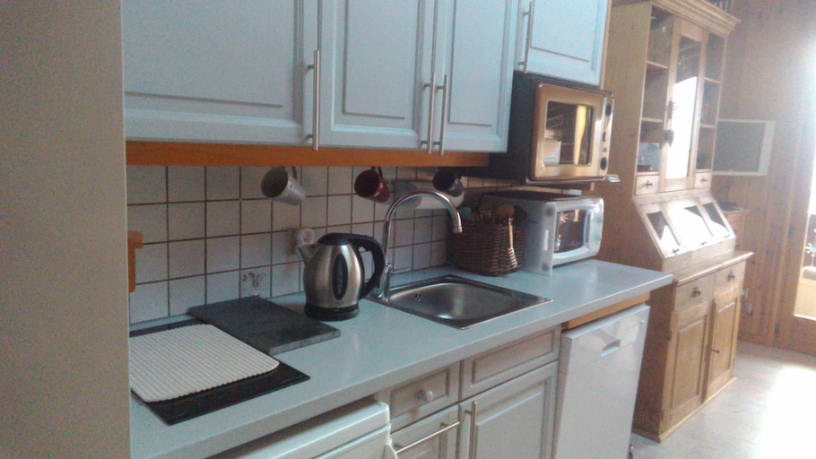 Others 4, St Gervais, Home With A View 3 Beds, Pkg, Central, Haute-Savoie
