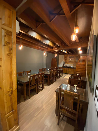 Others 5, The Bodhi Tree BNB, Shimla