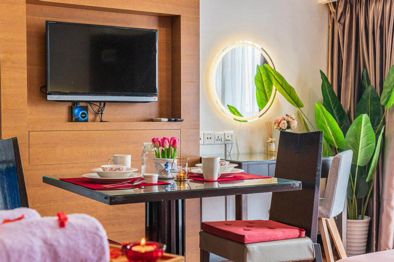 Others 4, Lagoon View 6pax Homestay @Sunway Resort Suites, Subang Jaya