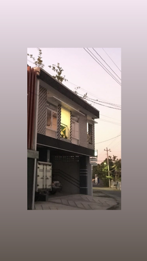 Exterior & Views 3, 99 Guesthouse, Sleman