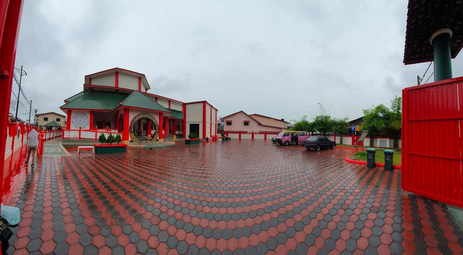 Others 4, 39, Lot 10 Pangkor Leisure Beach Studio, Manjung