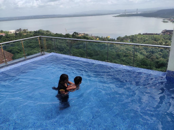 Sport & Beauty 2, TATA Rio De Goa - Resort style apt,6KM frm Airport, South Goa