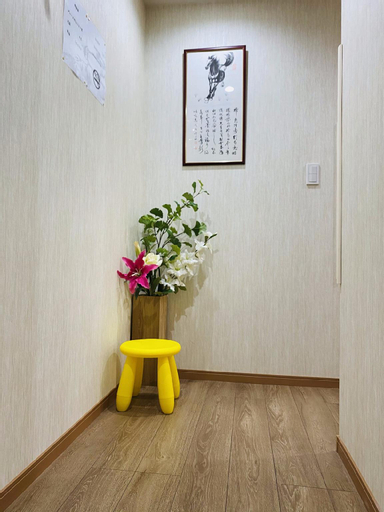 Others 4, New Open / Ikebukuro 2 Bed Rooms / Wi-Fi (Room 101), Toshima