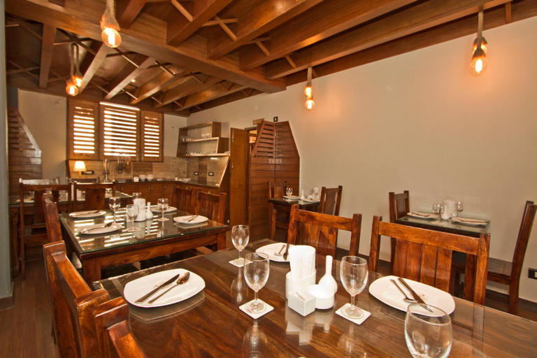 Others 4, The Bodhi Tree BNB, Shimla