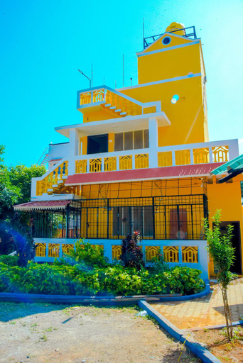 Others 2, Fundera Aqua Stay, Vellore