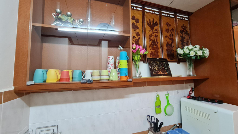 Food & Drinks, Villa De'Tropika 836 A Famosa (Muslim Villa) , Alor Gajah