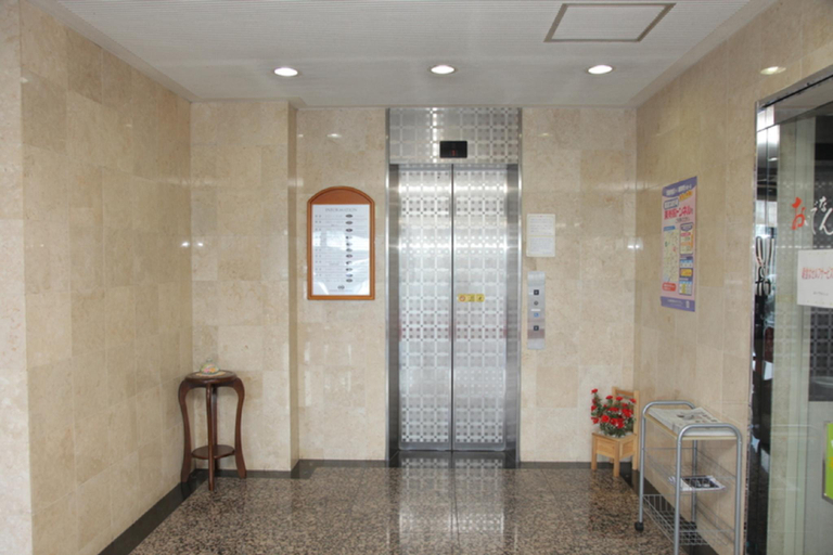 Public Area 2, Smile Hotel Fukuoka Okawa, Ōkawa