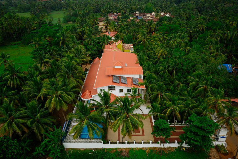 Others 5, KRISHNA BEACH RESORT, South Goa