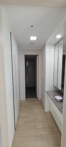 TS Apartment, Paju