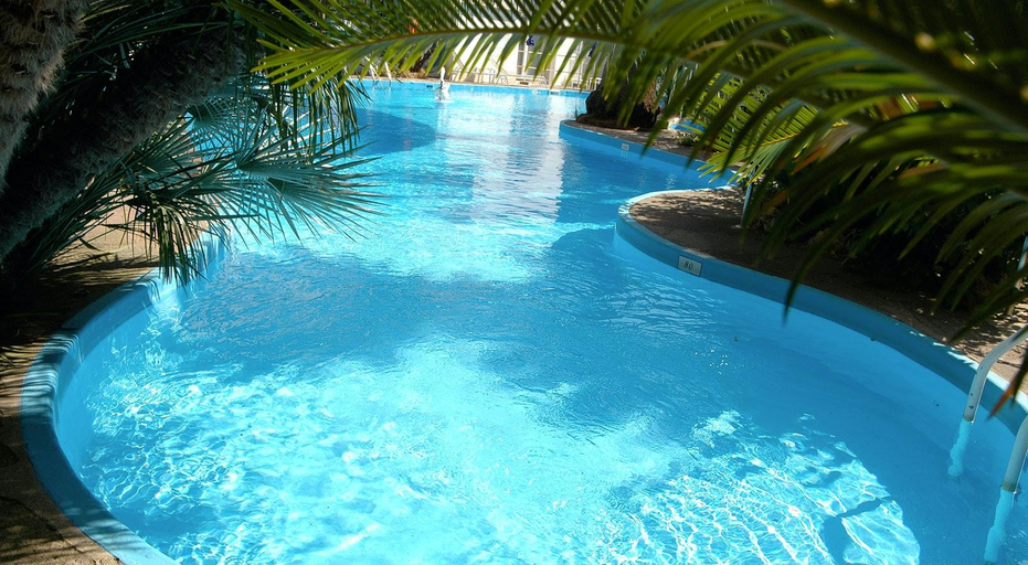Sport & Beauty 2, Reginna Palace Hotel, Salerno