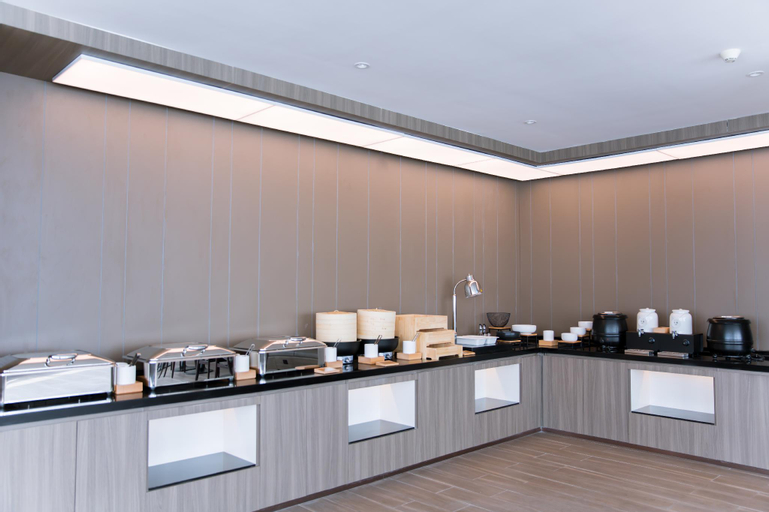 Food & Drinks 5, Hanting Hotel Xuzhou Jiawang District, Xuzhou