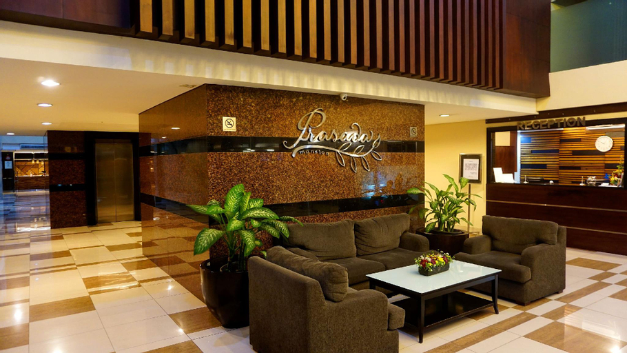 Public Area 2, Prasada Mansion Sudirman, South Jakarta