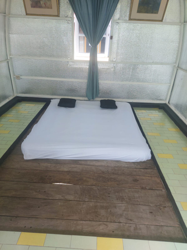 Bedroom 2, Limerr Resto Resort, Kuningan