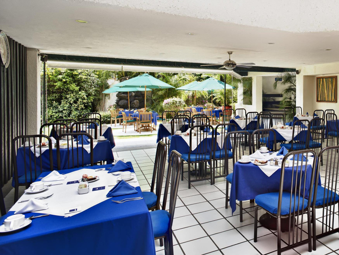 Food & Drinks 5, Casa Francisco Cuernavaca, Cuernavaca