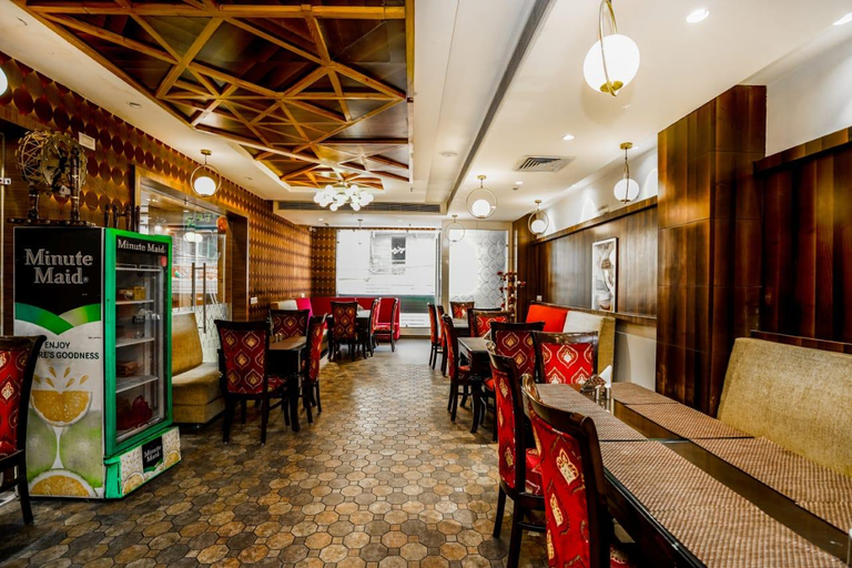Food & Drinks 4, Luxe Stayz Heritage Street , Amritsar