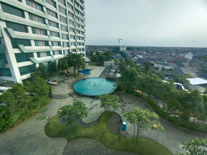Sport & Beauty, Grand Kamala Lagoon by Astakapro, Bekasi