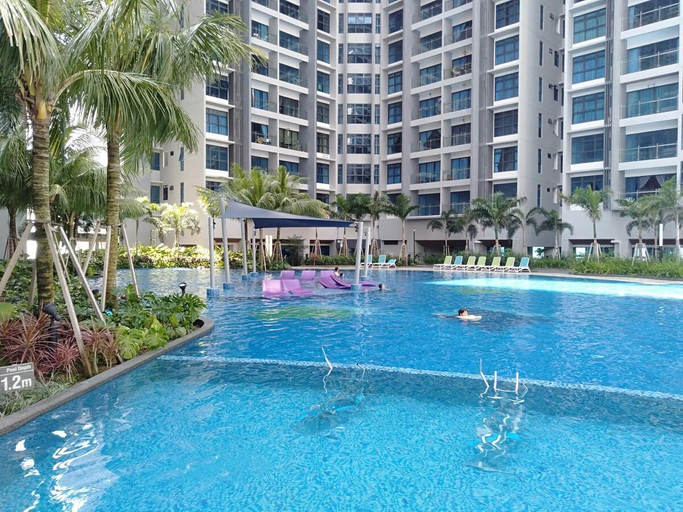 Others 5, Carol Leisure Stay, Malacca City