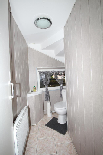 Others 5, La Medina House with small courtyard ideal for 6 people, Aisne