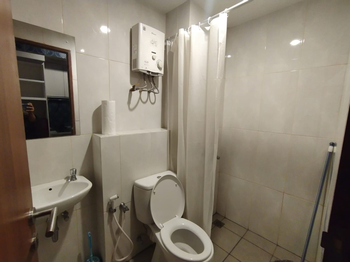 Bedroom 4, Grand Kamala Lagoon by Astakapro, Bekasi