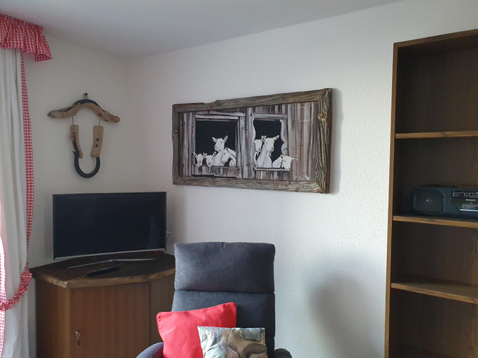 Others 4, Elfe-apartments Studio for 2-4 guests with balcony and panorama view, Nidwalden