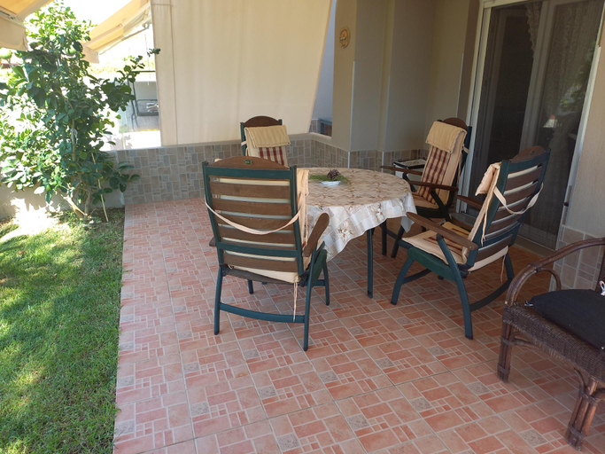 Others 5, Palm Garden Apartment, Central Macedonia