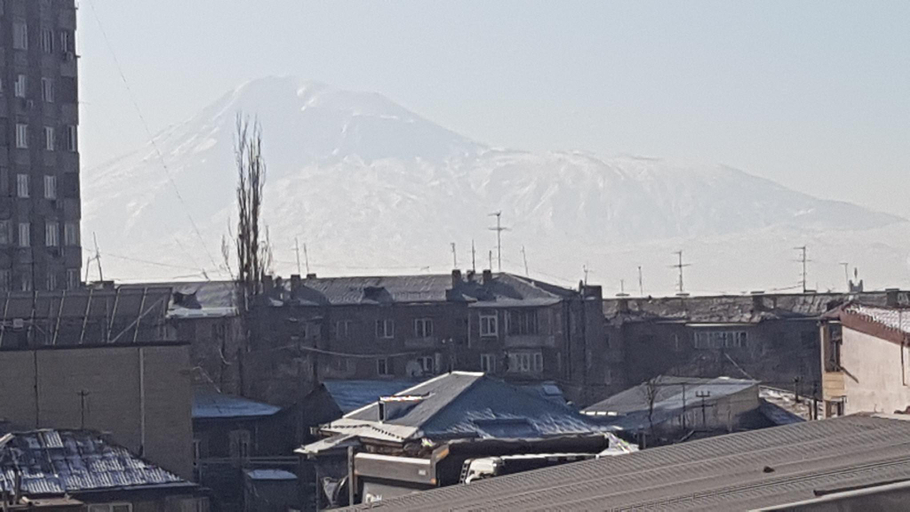 Others 5, GRANADA , Yerevan