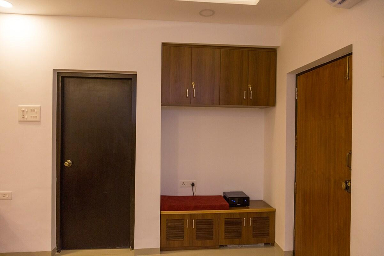 Others 4, ComfyCorner - Luxurious 2-BHK Apartment, North Goa