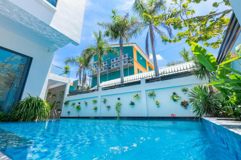 Siside Villa  Vũng Tàu Near Beach, Vũng Tàu
