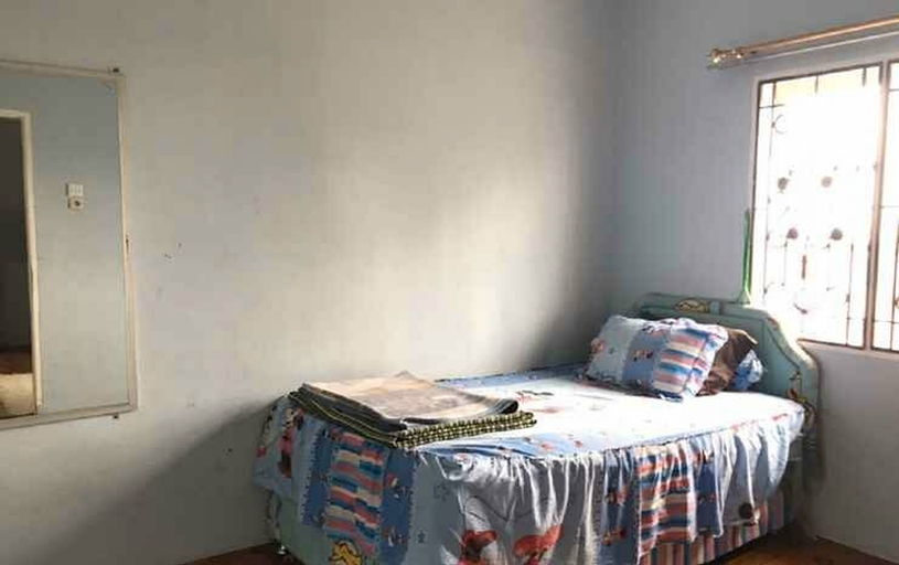 Villa Mutiara Asri by Dinda No 8D