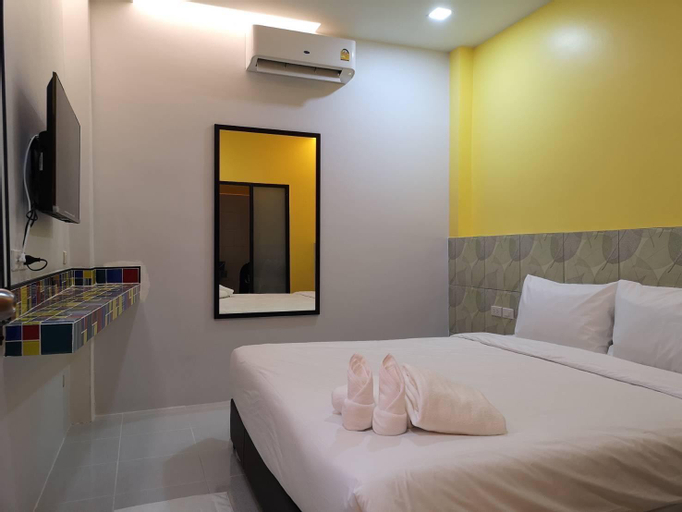 Sanyajai Hotel, Muang Nakhon Si Thammarat