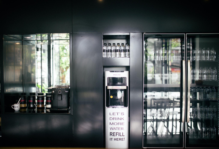 Food & Drinks 4, DUM Hotel - Si Phum, Muang Chiang Mai