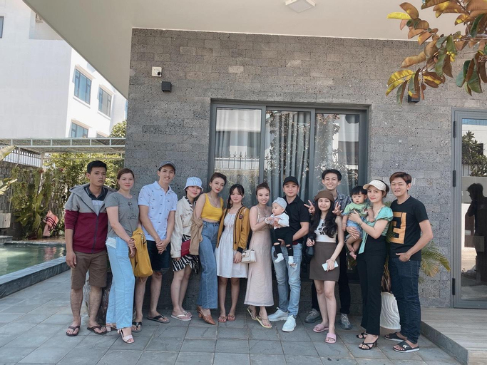 Hana Villa Vũng Tàu, Vũng Tàu