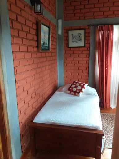 Bedroom 2, Tea Leaf Retreat Peradeniya, Doluwa