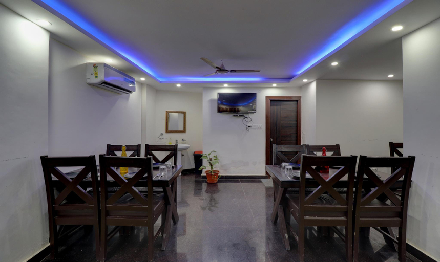 Food & Drinks 5, Itsy Hotels NV, Tapovan, Garhwal