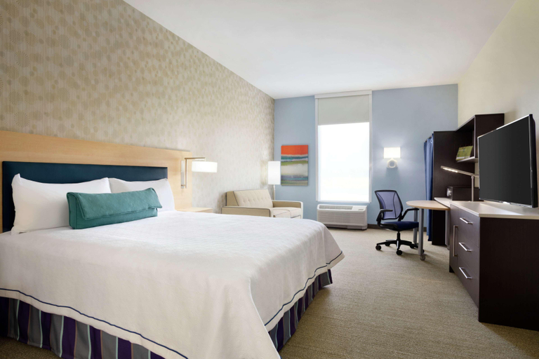 Bedroom 3, Home2 Suites by Hilton McAllen, Hidalgo