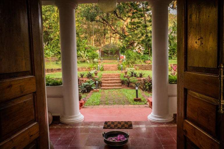 Others 3, Island House Goa, North Goa