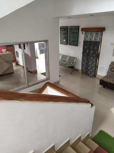 Others 3, Hotel Mina Palace, Wardha