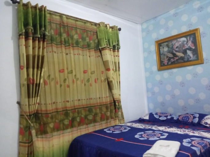 HOMESTAY 2-Z PENYENGAT, Tanjung Pinang