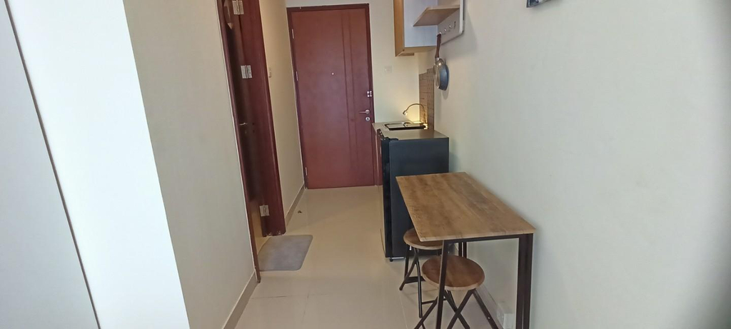 Others 4, SleepRest @ Pollux Habibie A1002, Batam