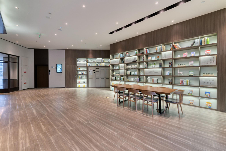 Others 5, Hanting Hotel Zhoushan Baiquan, Zhoushan