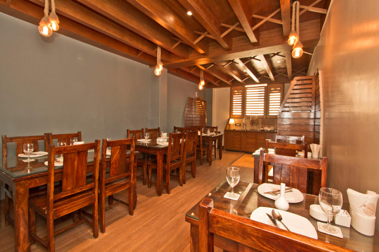 Others 3, The Bodhi Tree BNB, Shimla