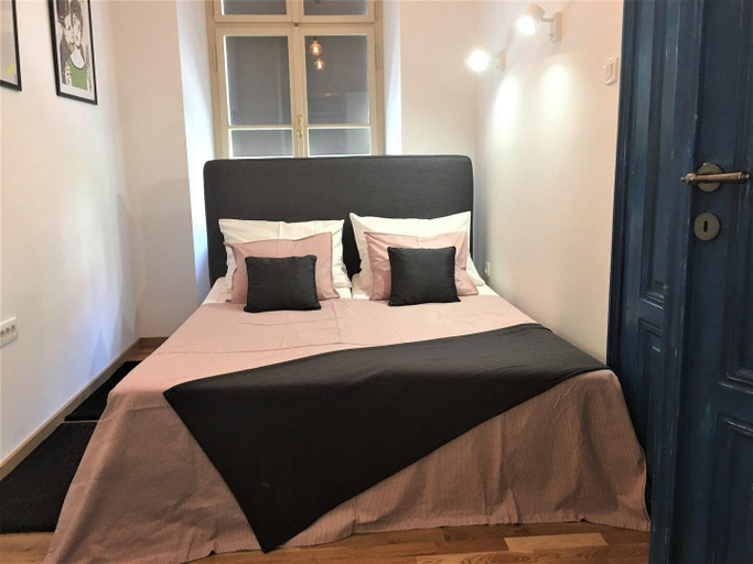 Others 5, Apartment with a View, Radiceva street 32, Zagreb, Zagreb