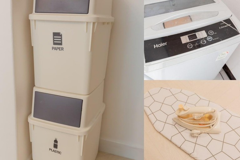 Others 3, Sweet Melody#1 Hongdae Stn.5min / 3BR & Rooftop , Mapo
